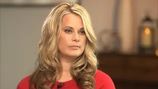 Conviction Overturned: Did a Jury Hold a Former Model's Looks Against Her?