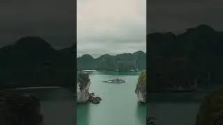 Can you fly your Drone in Halong Bay? - Mavic 3