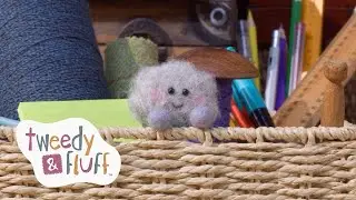 Stuck on You | Season 1 | Tweedy & Fluff