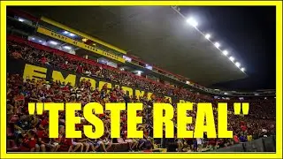 A base surpreendeu… mas o clássico vai dizer a verdade
