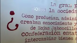 EXPLORANDO RA&Iacute;CES
