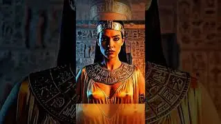 Life 1,900 Years Ago - Inside the Pyramid   The Horror of the Blue Elixir #2026 #horrorstories