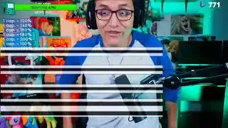 Jugandor Criticon Reacciones Rick And Morty Temporada 5 capitulo 7 (Resubido)