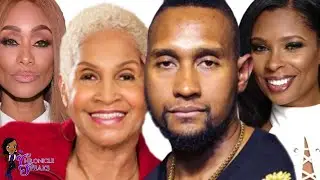 Tim Norman Took Policy Out On Mom Ms Robbie | Was She Next? Jennifer Williams GOES OFF on Tami Roman