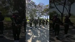 #ArmadaDeColombia #infanteriademarina #serviciomilitar