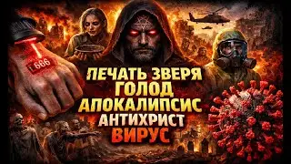 Печать Зверя будут Клеймить в сентябре.