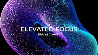 Study Marathon – 18Hz Beta Binaural Beats that Deep Concentration for Study & Work