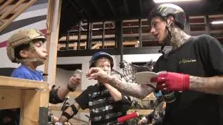 One private session at DDASC