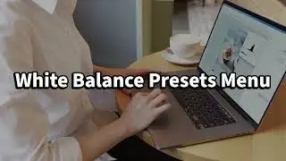 Where Are Lightroom White Balance Presets Found?