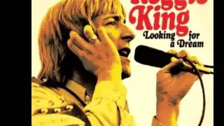 Reggie King Let me See Some Love In Your Eyes