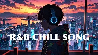 เพลง R&B CHILL บรรยากาศชิลๆสำหรับการผ่อนคลาย
