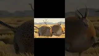 Air-Flated Animals: A Bouncy Journey Through Nature 🎈🐘 #PuffyPets🦓🎈 #BalloonBiology🎈🦒
