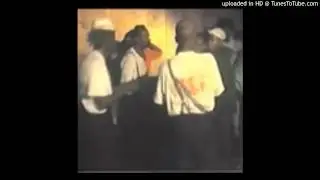 T-Gully - Naughty Wave