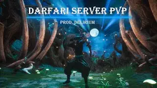 PVP on server Darfari | RUN RUN