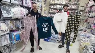 ايوه دا المكان اللى بندور عليه مليان كل من حاجه🥰 كل الجديد عندهم 👇👌