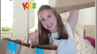 Haul ropa para los peques. Otoño-Invierno. Primark y Lefties