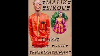 MALIK SIKOU