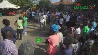 MOMBASA COUNTY UKATIBA CARAVAN