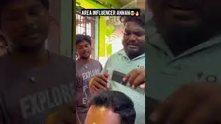 Annan pera sonna ellame nadakkum😂🔥|Parle-G|#mrkettaven #comedy