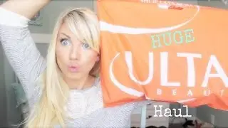 ❤ HUGE Ulta Haul ❤