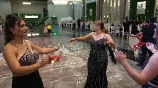 Dilan & Ali / Kına Gecesi / Premium Düğün Salonu  / Pazarcık Düğünü / ServetProduction®