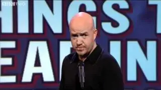 Unlikely Things To Hear In A Quiz Show - Mock The Week - Series 9, Episode 10, Preview - BBC