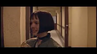 Alt-J (∆) Matilda + L&eacute;on: The Professional