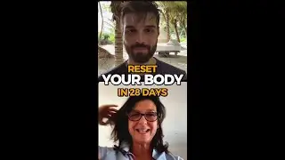 Reset Your Body In 28 Days