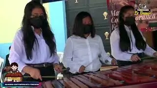 CONCIERTO DE MARIMBA CONTEMPORÁNEA FEMENINA, EN HONOR A LA VIRGEN DE LA ASUNCIÓN, SOLOLA 2021