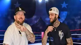 DAT GRIT SHOW: 1 WORD REACTIONS TO CURRENT LOCAL AND LEGENDS OF THE COMBAT SPORTS WORLD
