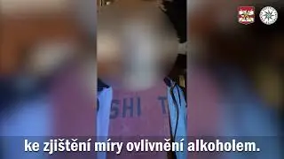 Policie ČR:  Za odmítnutí testů nově hrozí vyšší tresty