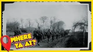 The History Behind Route 65: Honoring the 65th Infantry Division