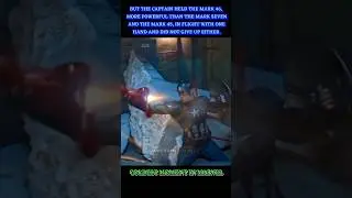 Coldest Moment In Marvel | Captain America Edit