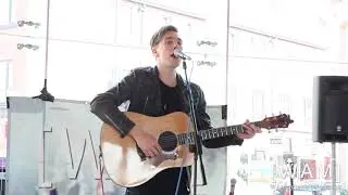 Jack Woodward - Saturday Acoustic Sessions 19/5/18