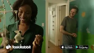 TaskRabbit | Do More With Us