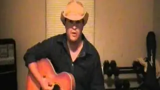 Josh Horn - Stolen an Angel - Original