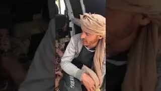وينه النمري لا طلة - حضرة بنقردان