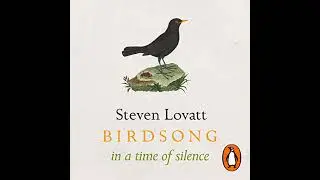 Birdsong in a Time of Silence by Steven Lovatt | Full Audiobook