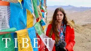 ТИБЕТ (Трейлер)