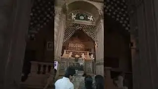 Basilica of bom jesus | 400 year old bom Jesus church Goa | dead body | saint Francis Xavier