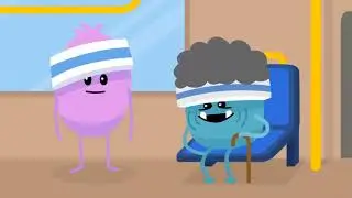 DUMB WAYS TO DIE 2 FAILS SFX