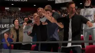 TONEY PLAYER REVIEW|  FIFA 21