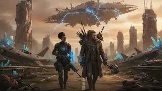 ARC RAIDERS GAMEPLAY ITA RIECCOMI.
