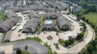 The Reserve at Fountainview Apartments renting 1, 2 & 3 bedrooms St. Charles, MO