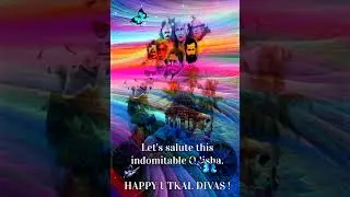 #happyutkaldivas #utkaldivas  #utkaldivasstatus #shorts #youtubeshorts #shortsfeed