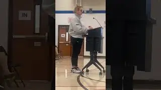 District 86 parent accuses Superintendent Rouse of not taking safety seriously