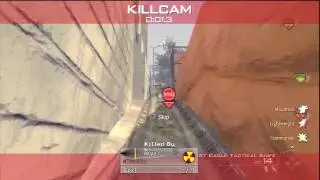 My Luck..