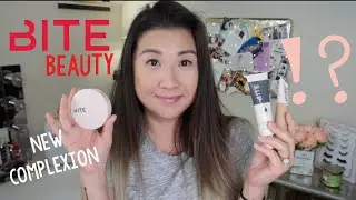 NEW : BITE BEAUTY MAKEUP | leecestylz
