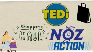 haul teddi / noz / action
