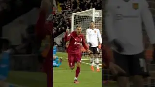 Goal number 7️⃣ scored by Roberto Firmino 😍